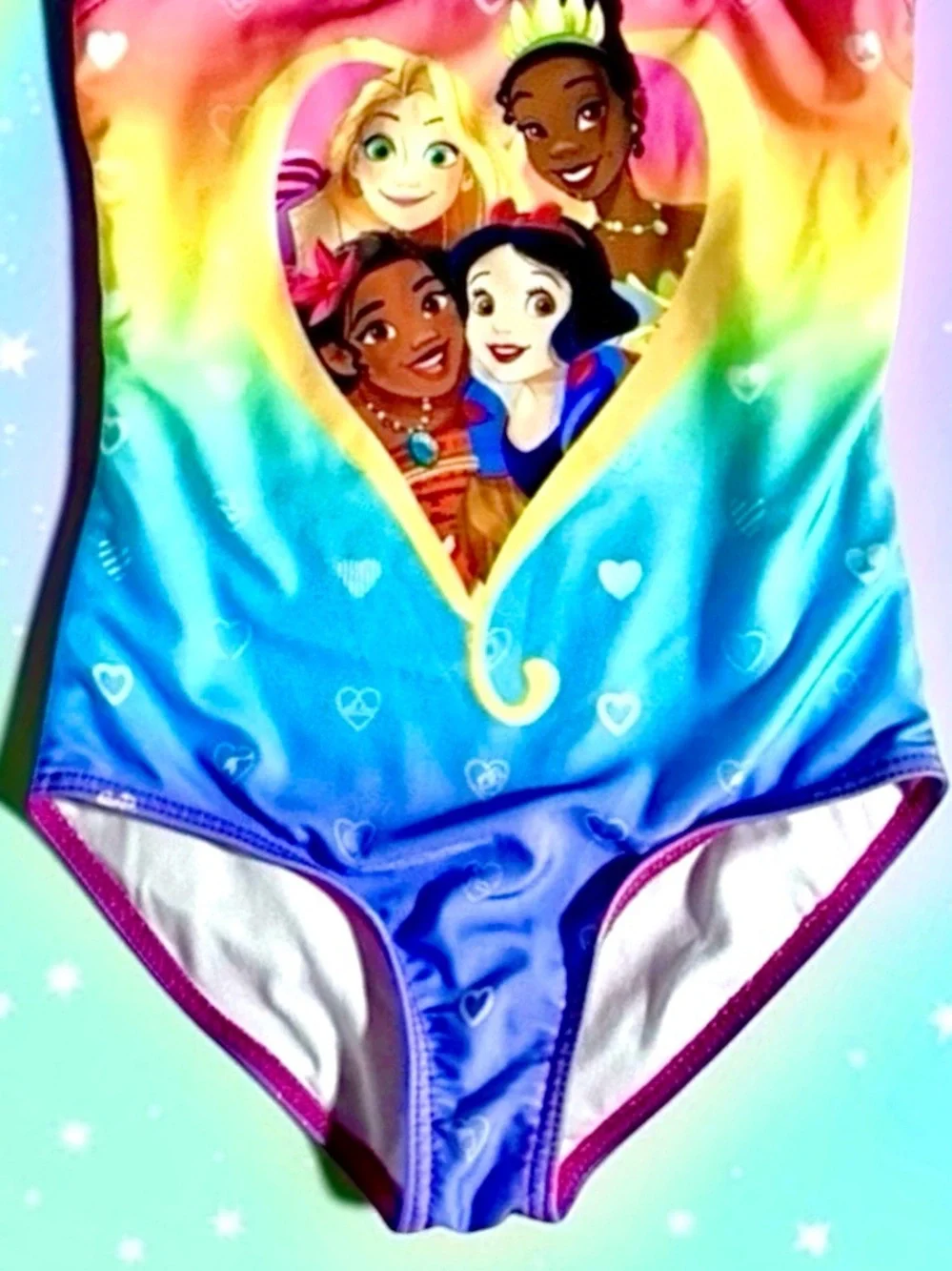 Disney excellent used